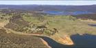 Braemar Bay - Lake Eucumbene - NSW (PBH4 00 10402)